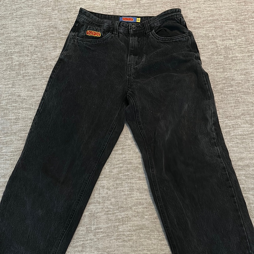 Empyre black size 28 waist